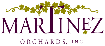Martinez Orchards