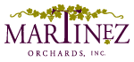 Martinez Orchards, Inc.